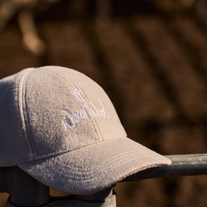 Blue LADIES WOOL CAP for wholesale on Faire0