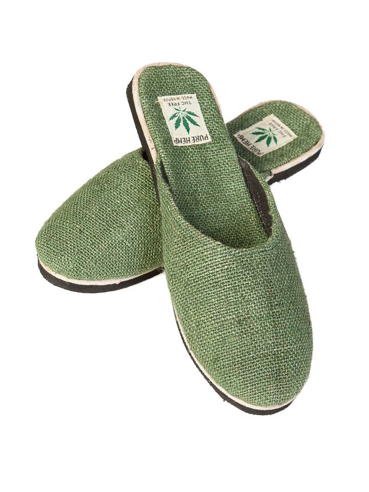 Ark Imports - Wholesale Clogs - Women's - Hemp Clogs