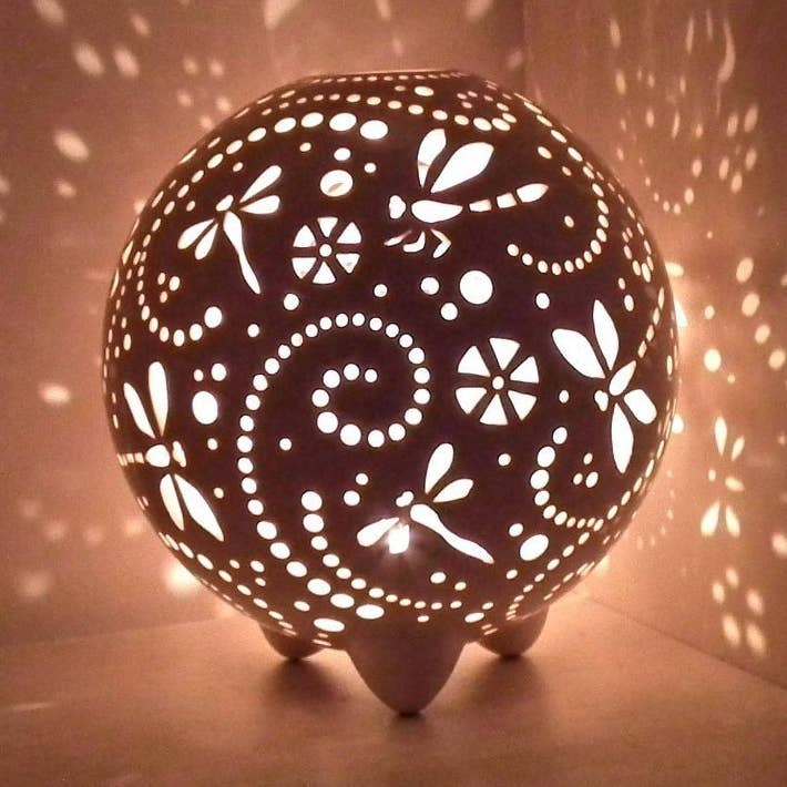 Kerzenständer „Dragonfly“ für den Großhandel von Cozy Home Ideas