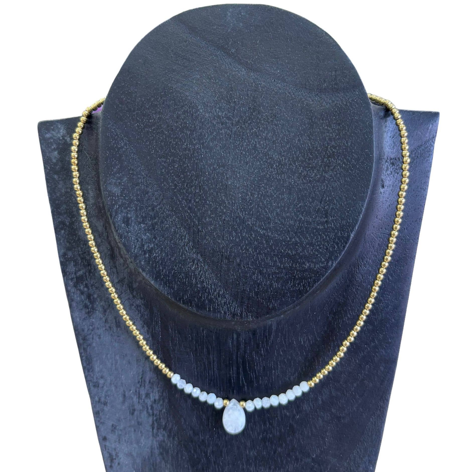 Hecho a mano - Wholesale Choker/Collar - Women's necklaces from Thailand17