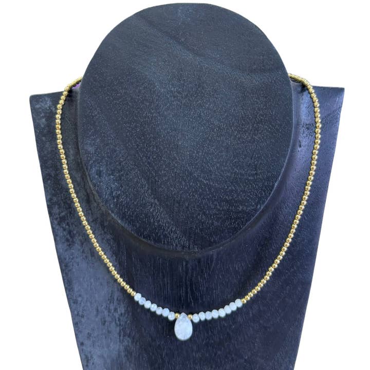 Hecho a mano - Wholesale Choker/Collar - Women's necklaces from Thailand17