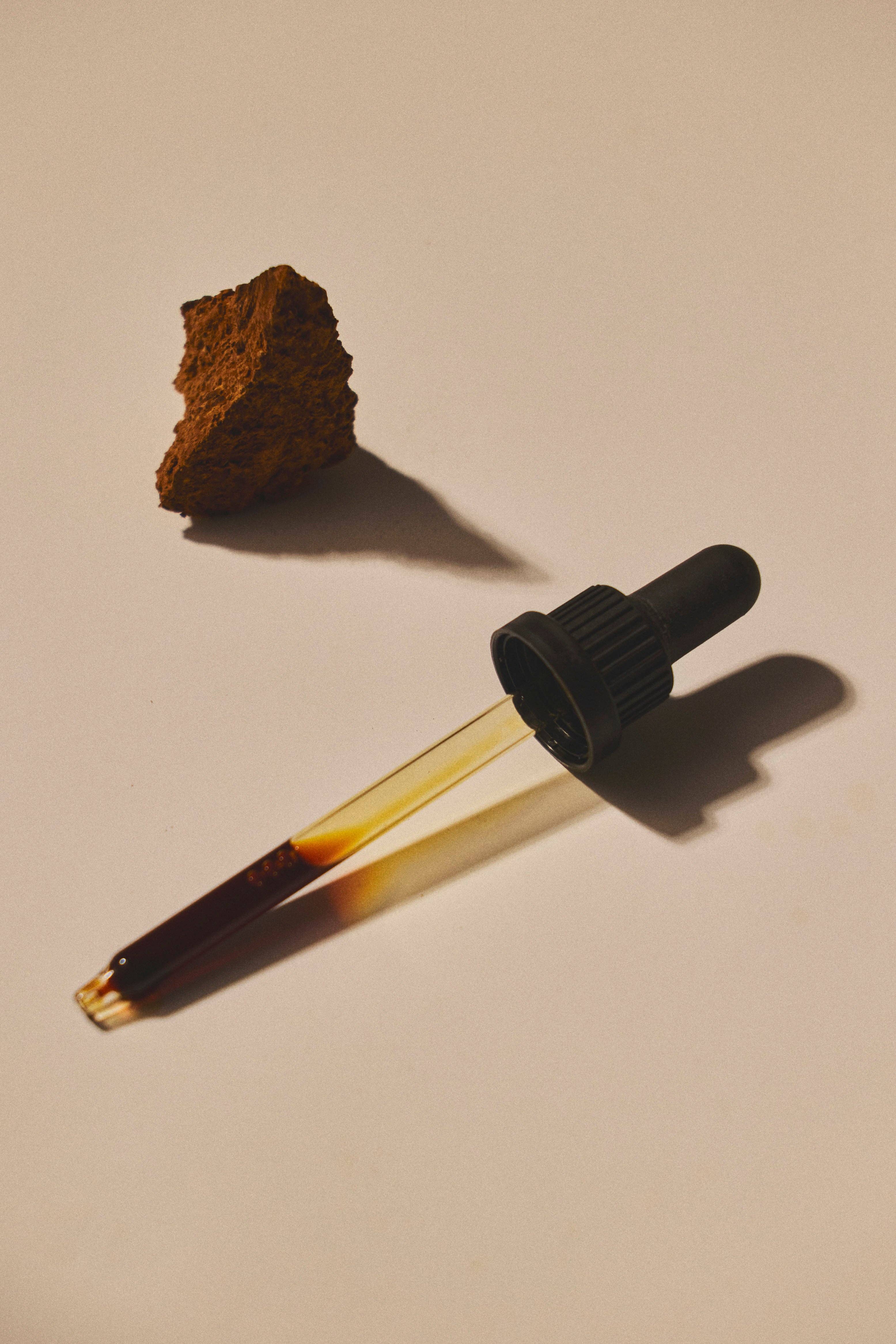 Mind Studio - Wholesale Oral Supplement/Vitamin - Chaga Mushroom Liquid Extract1