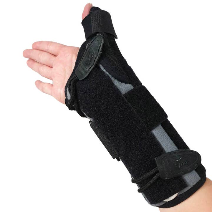 Tynor - Wholesale Body brace/support - Wrist Splint With Thumb Spica6