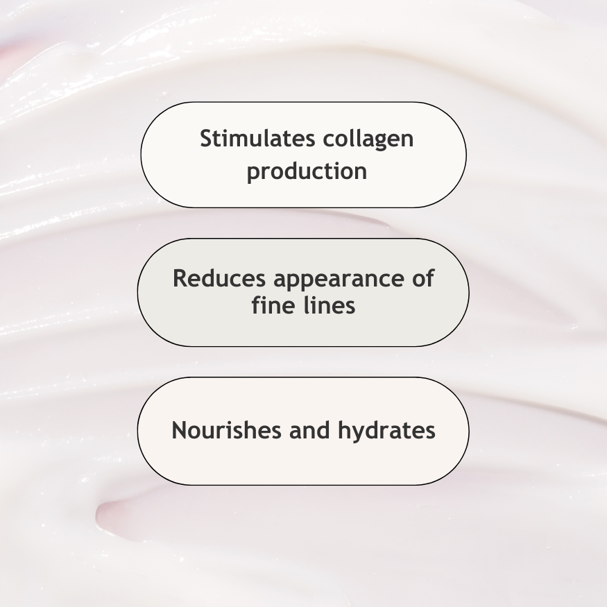 Eonian - Wholesale Facial Moisturizer - Supreme Structure Night Lift Treatment3