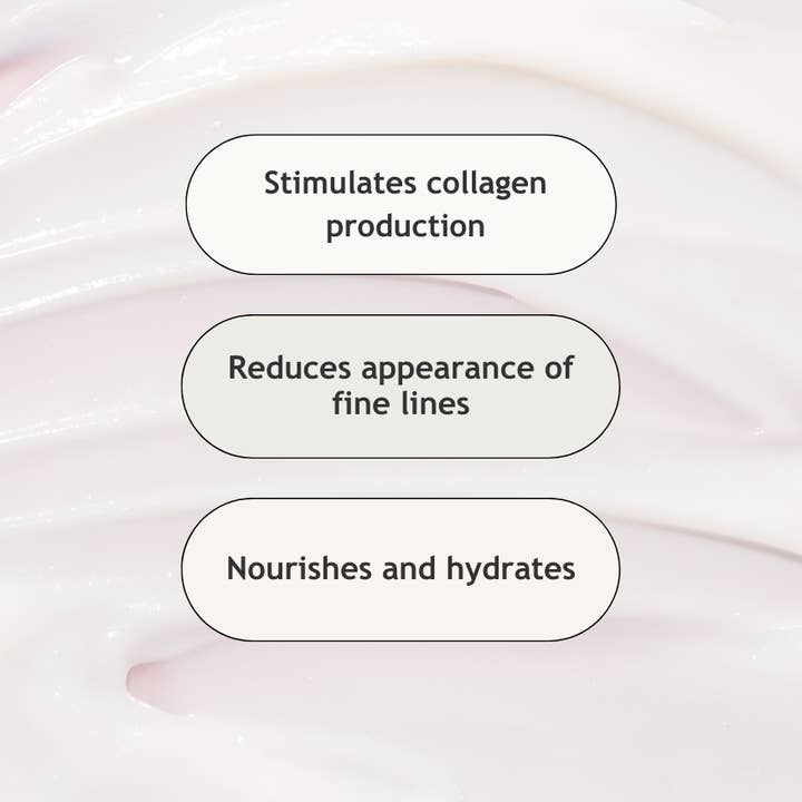 Eonian - Wholesale Facial Moisturizer - Supreme Structure Night Lift Treatment3