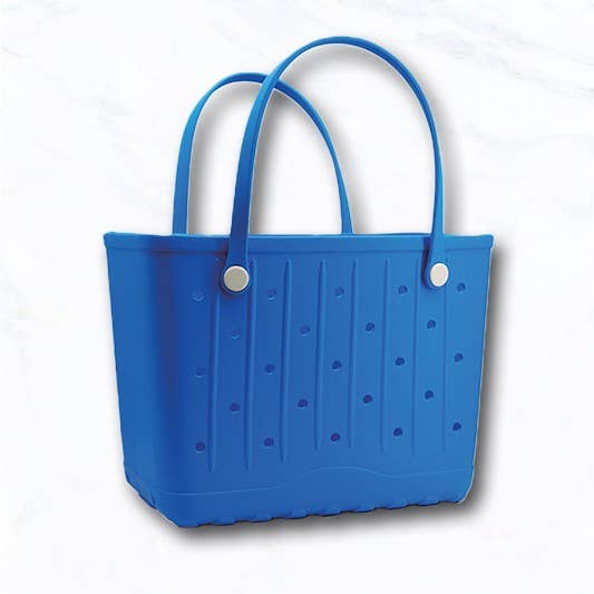 Suzie Q USA - Wholesale Beach Bag - Large Beach Tote Bag With Lines (+4 CT)13