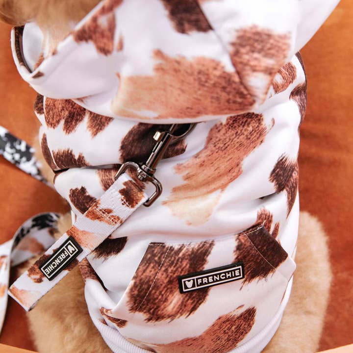 Frenchie - Wholesale Pet Hoodie - Dog - Frenchie Dog Hoodie - Moo3