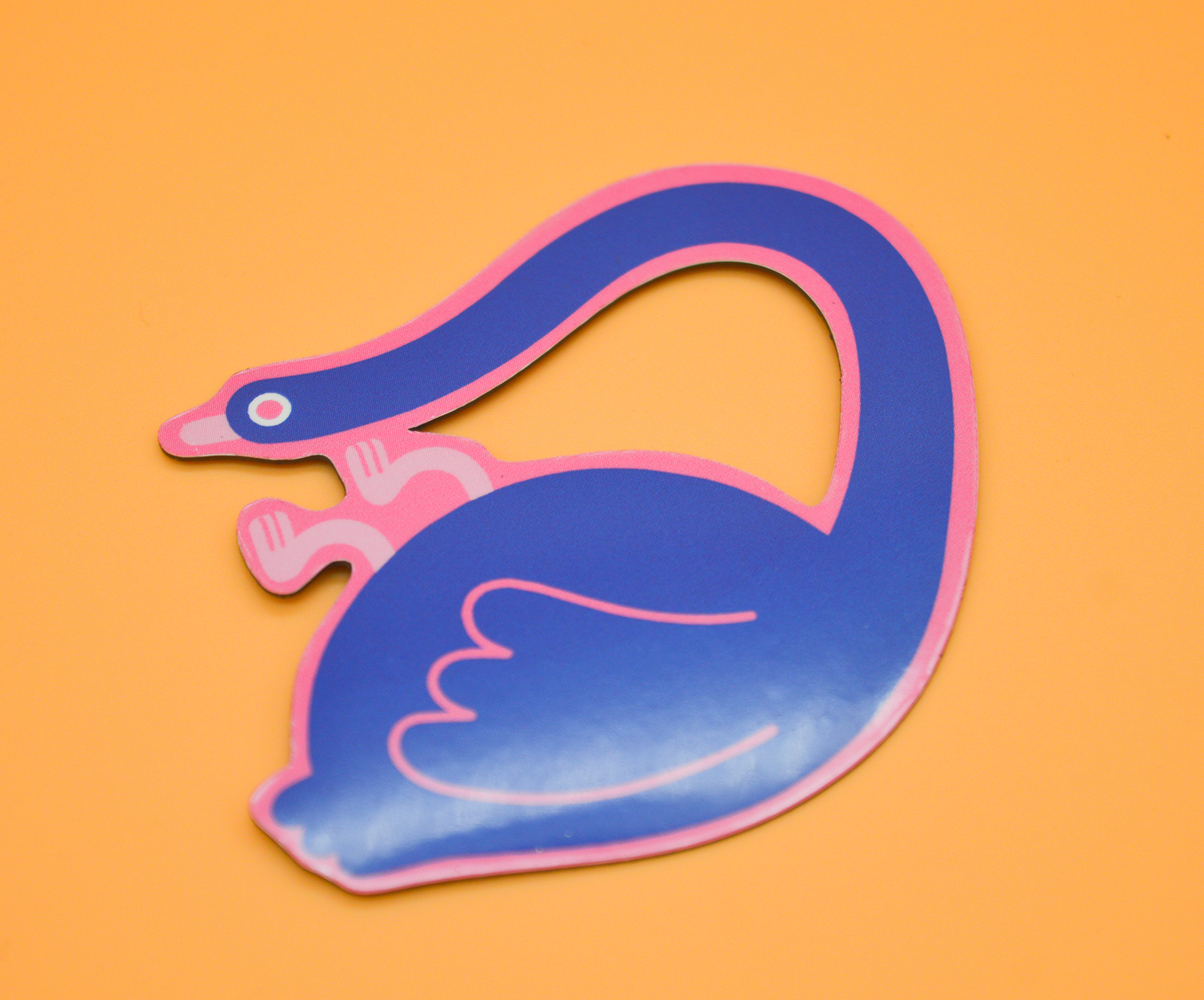 Lauren Morsley – wholesale Magnet – Loosey Goosey Magnet Pack3