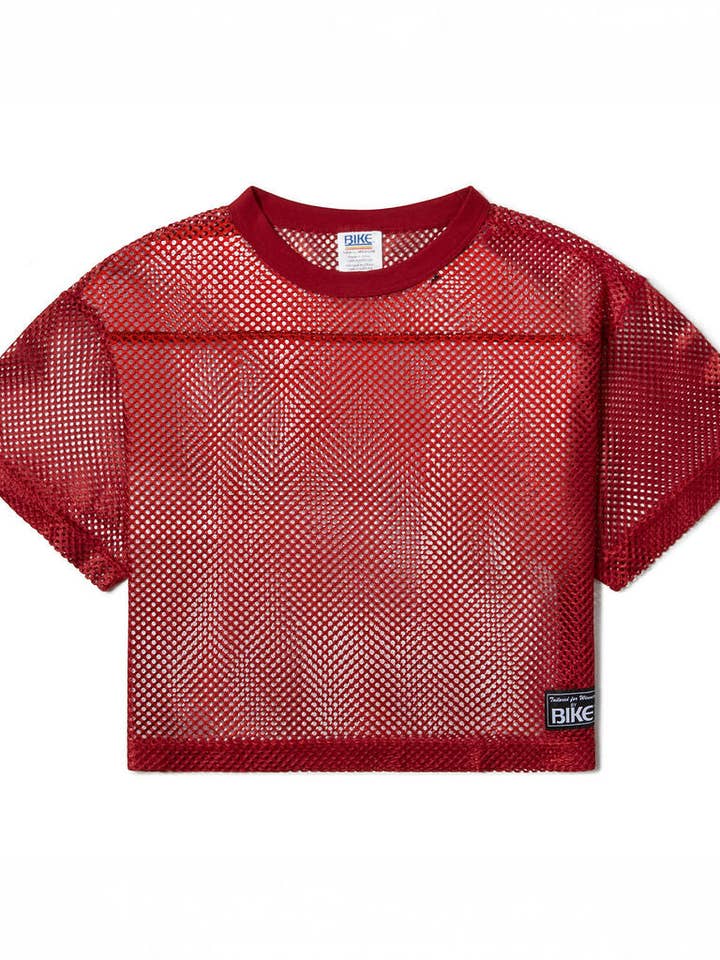 Kortærmet træningstrøje for engroshandel hos BIKE Athletic