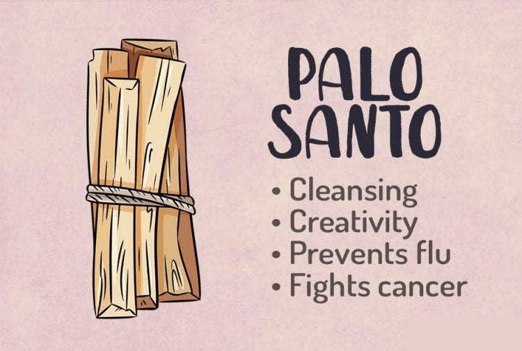 CaNatureLover – wholesale Smudge stick – Natural Wholesale PALO SANTO Sticks from PERU 4 INCH8
