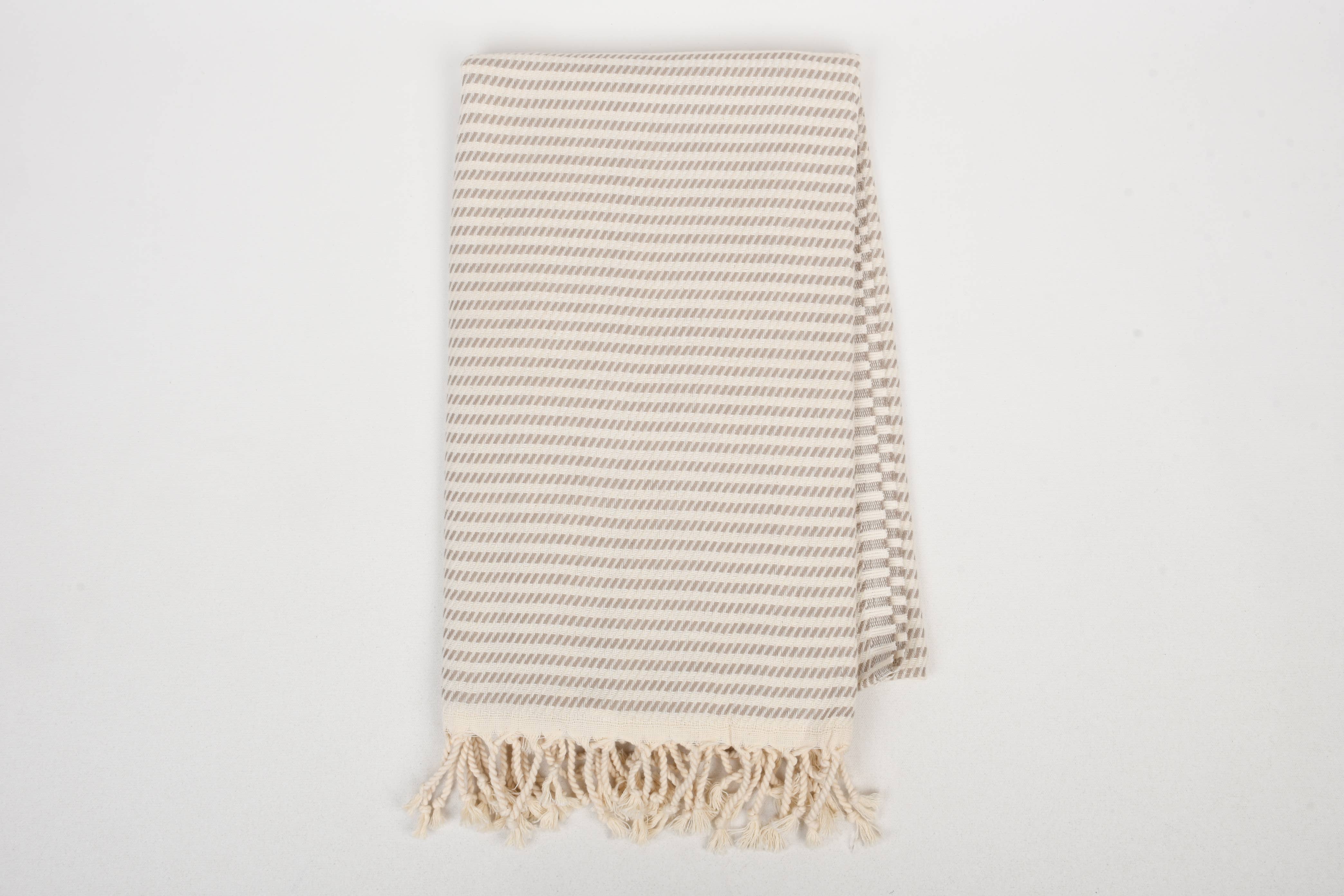 The Loom Wholesale - Vendita all'ingrosso Telo mare - Asciugamano Turco a Righe – Ricamo Nome Personalizzato4