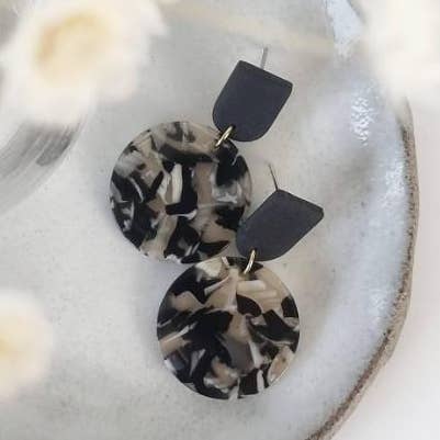 Orecchini Demi per la vendita all'ingrosso da parte di liebeundso