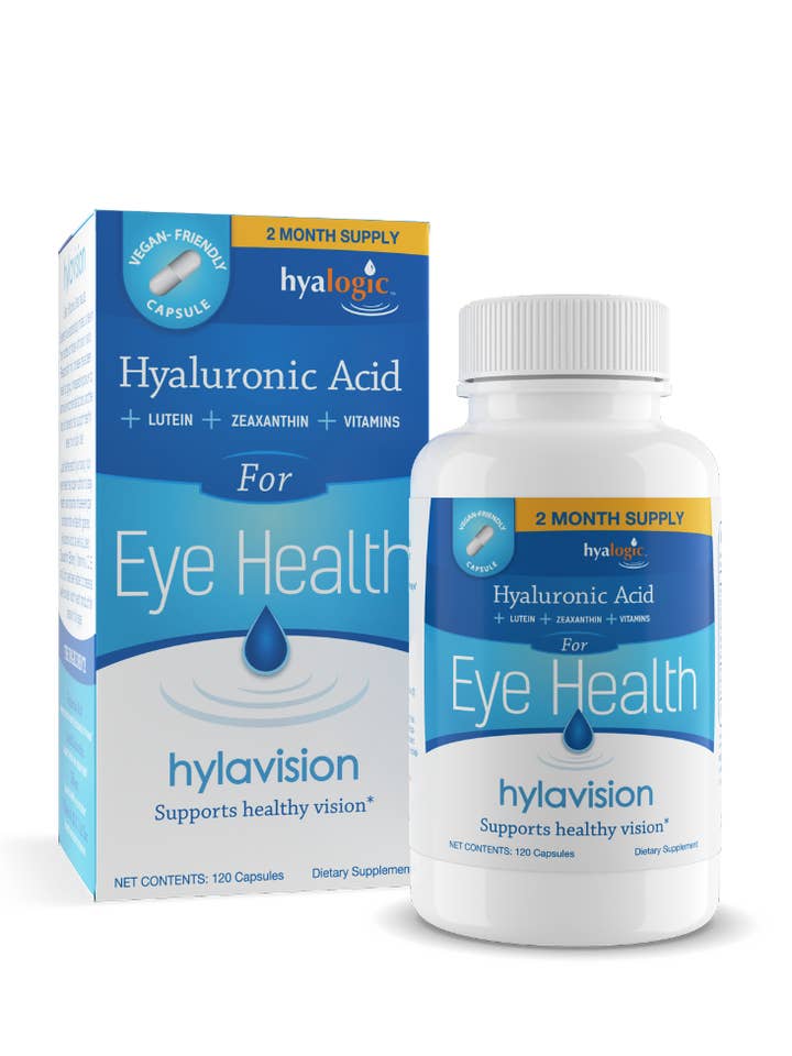HylaVision™ for wholesale by Hyalogic