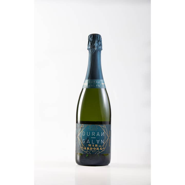 DURAN GALAN - Venta al por mayor Licores/vinos/cervezas sin alcohol - CAVA: MAR DE ARDORA