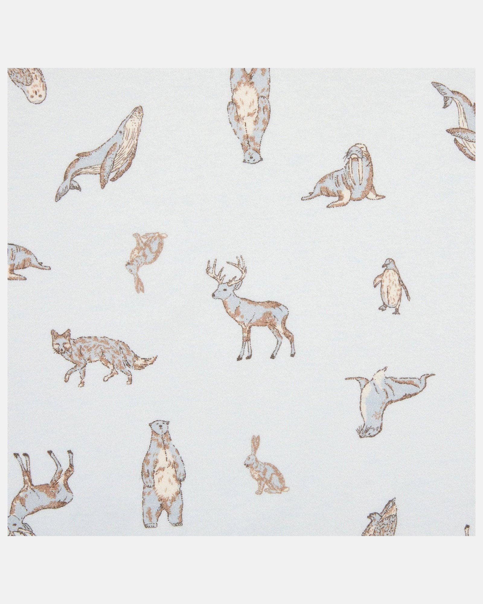 Toshi - Wholesale Bandana bib - Baby Bandana Story - 2pcs33