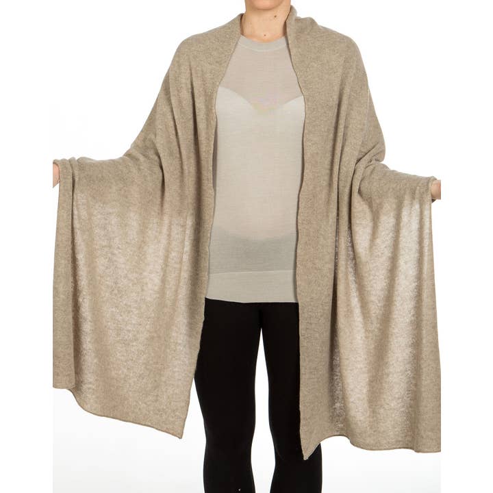 iROCCHI - Wholesale Wrap - Women's - Denise6