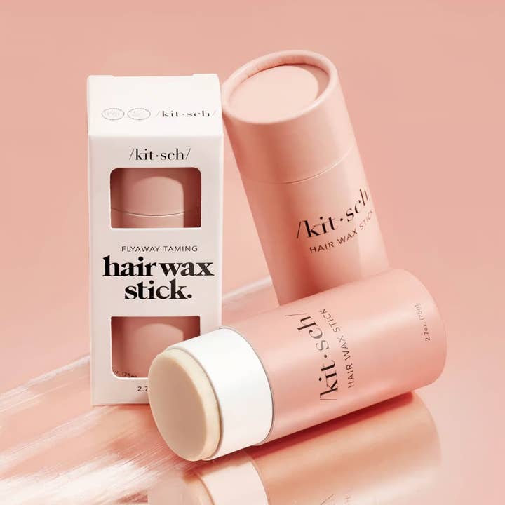 KITSCH - Wholesale Hair Styling Gel/Mousse - Hair Wax Stick