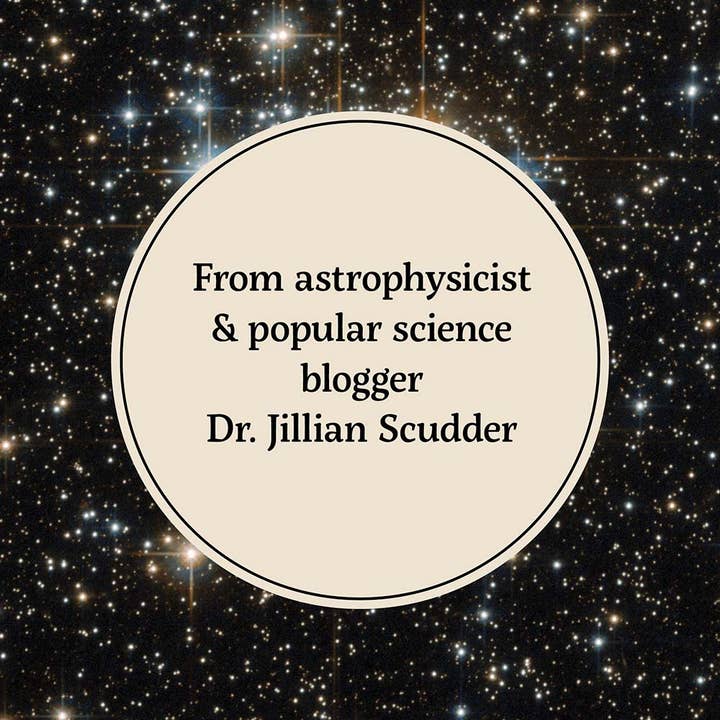 Chronicle Books - Wholesale Science & Math - Forty Ways to Know a Star6