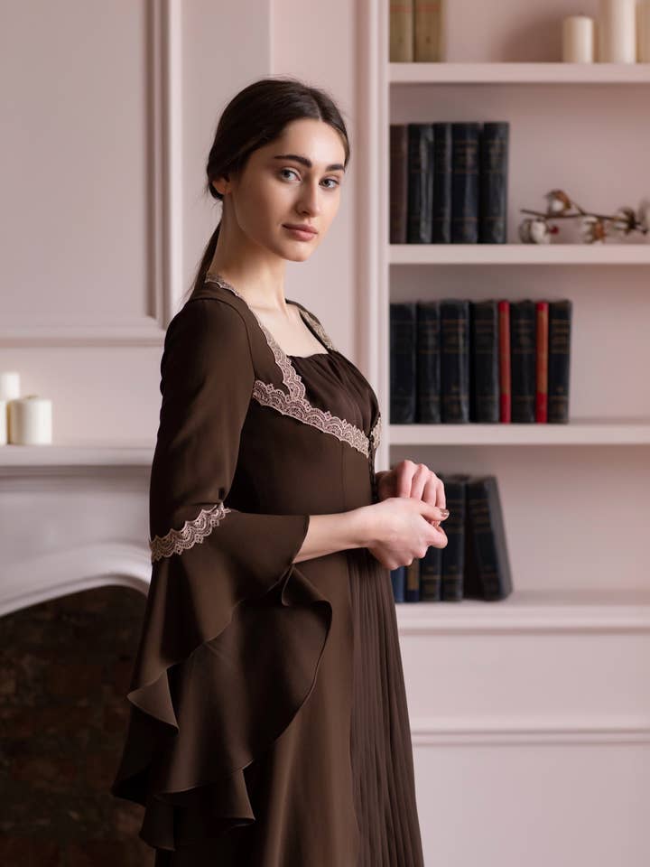 Annabelle for wholesale by Dzhamy London