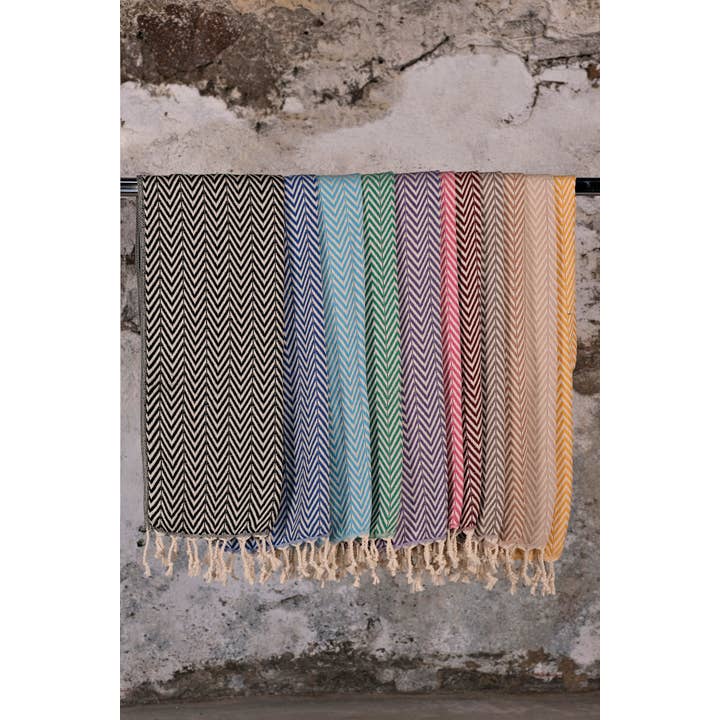 Eco Cotton House - Wholesale Bath Towel - UltraSoft Turkish Cotton Bath Beach Towel, Free Shipping