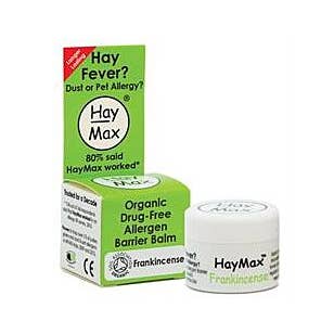 Frankincense Organic Barrier Balm for wholesale by HayMax - Cress