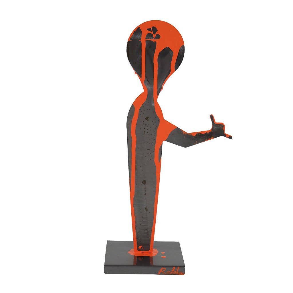 Robba Design - Wholesale Sculpture - Enjoy3