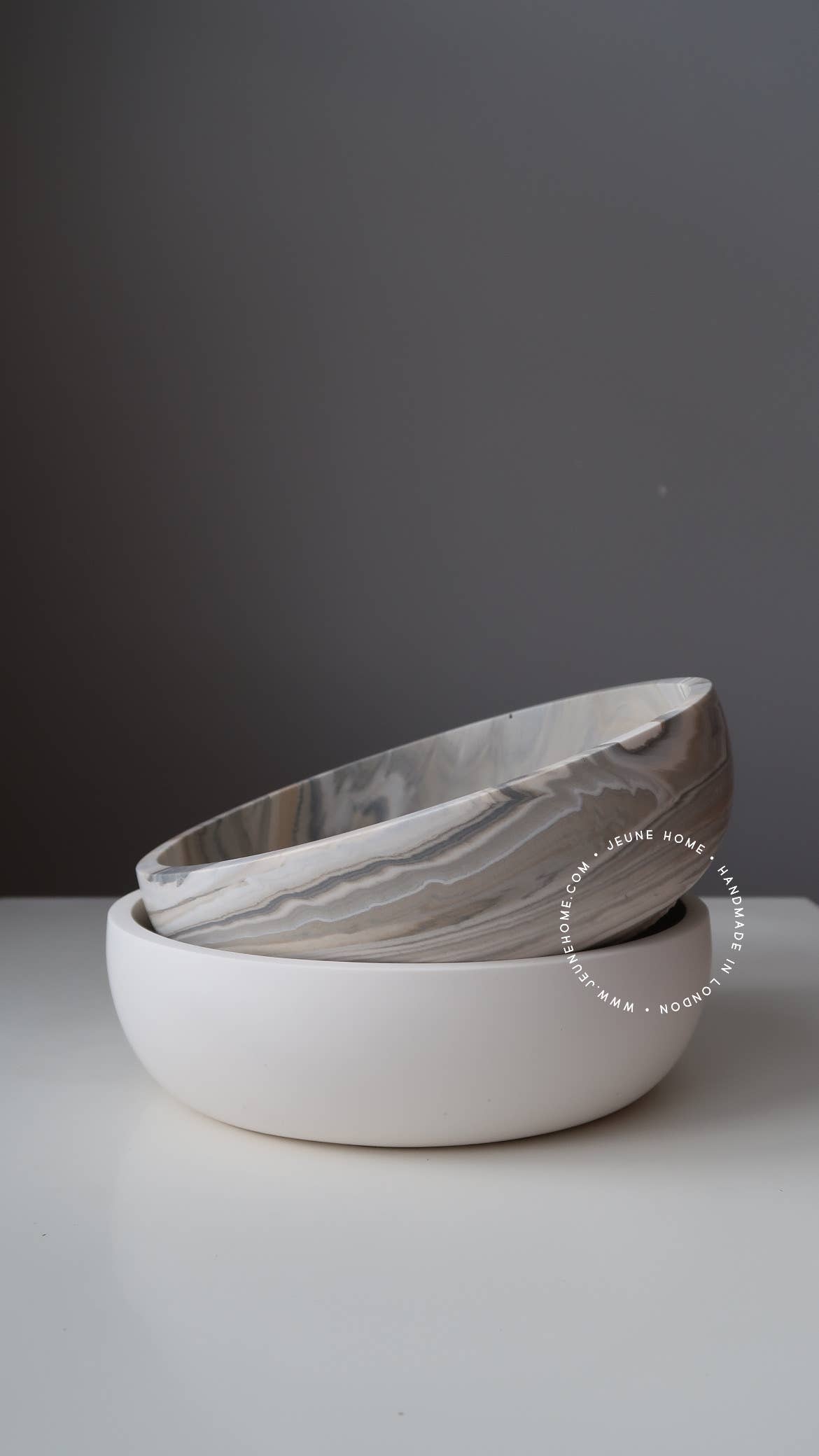 Jeune Home - Wholesale Bowl - Sono - minimalist round bowl0