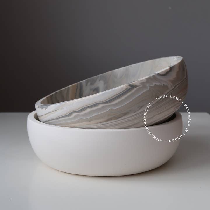 Jeune Home - Vente Bol - Sono - bol rond minimaliste0