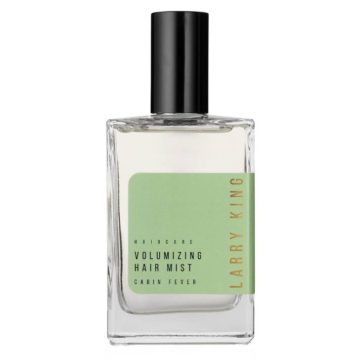 Larry King Haircare - Wholesale Hair Volumizing Product - Volumizing Hair Mist3