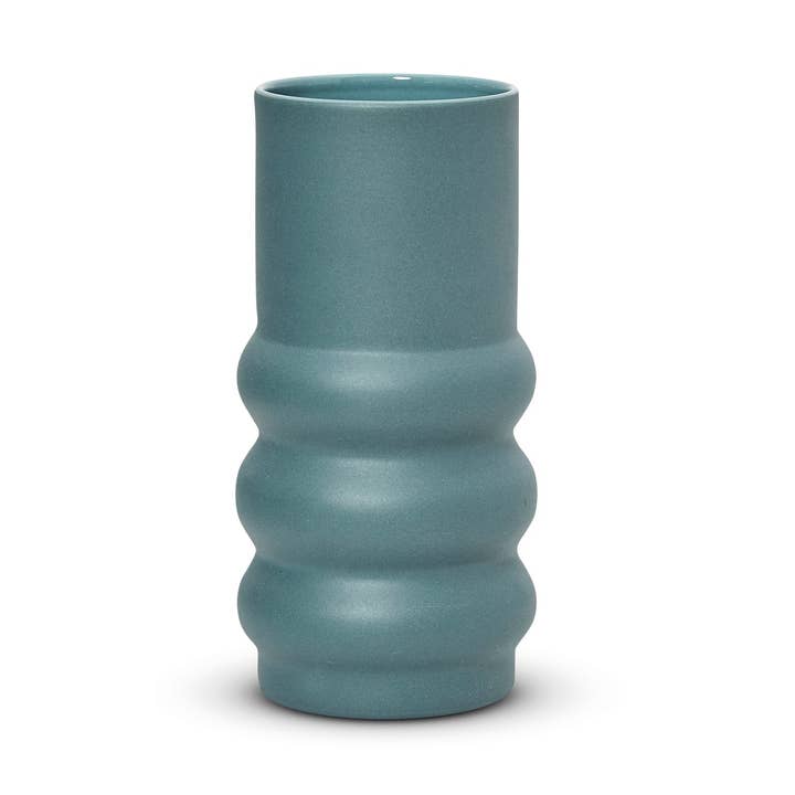 Cloud Haus Vas Stål Blå (S) för wholesale av Marmoset Found