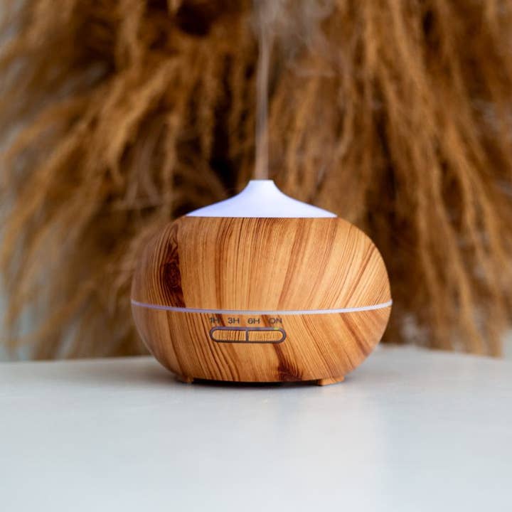 ACUS MED - Wholesale Electronic Diffuser - Aroma Diffuser With Remote Control