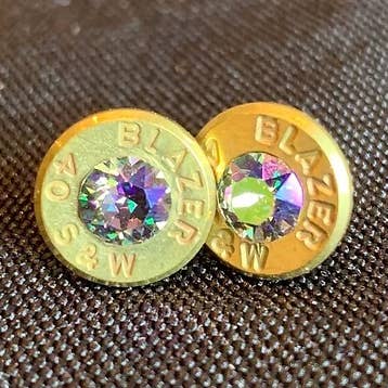 Primer Stud Earrings for wholesale by Midnight Ruin