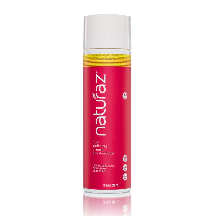 Naturaz Curl Defining Cream for wholesale by Naturaz