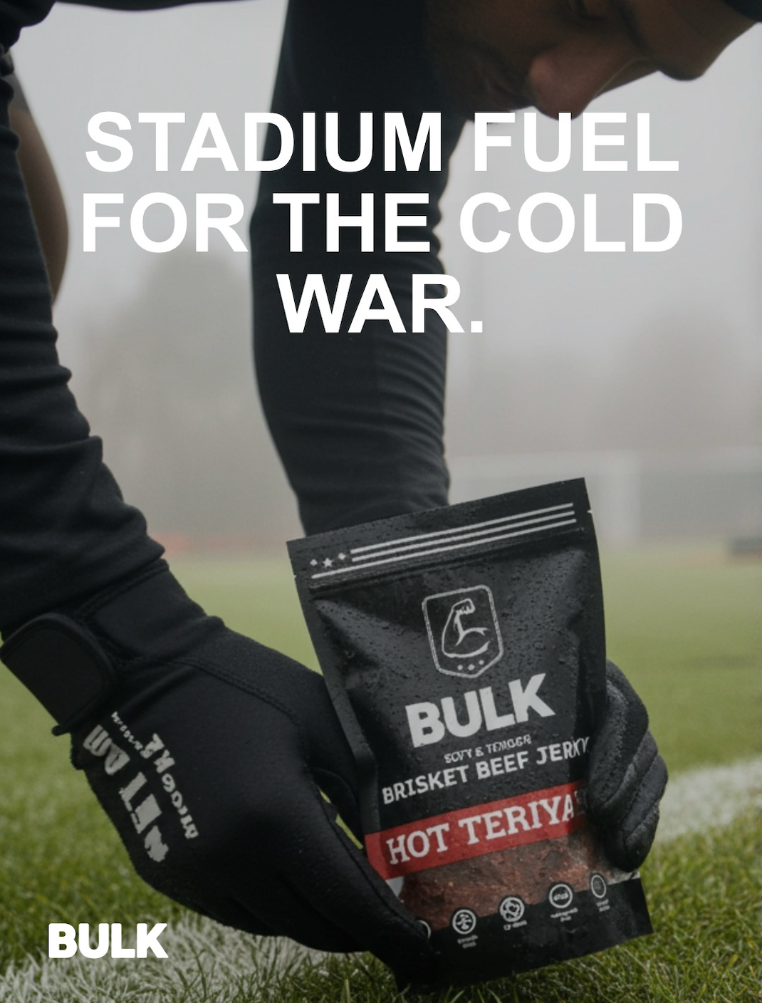 BULK Jerky - Wholesale Jerky - Brisket Beef Jerky - All Natural5