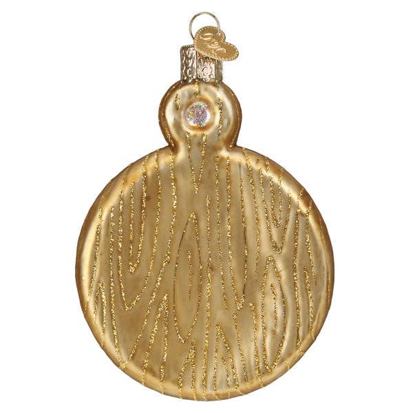 Old World Christmas - Wholesale Ornament - Charcuterie Board Ornament2