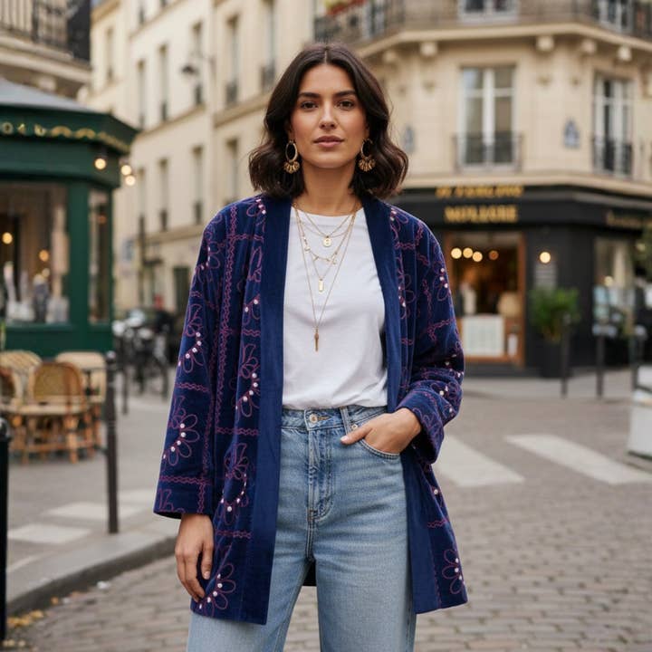 Dilli Safir för wholesale av Tolatoli