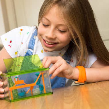 EDC Publishing - Wholesale Toy Set - Kids - Bug Playground4