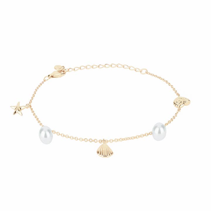 THE STARFISH BRACELET for wholesale by By Isabella grace