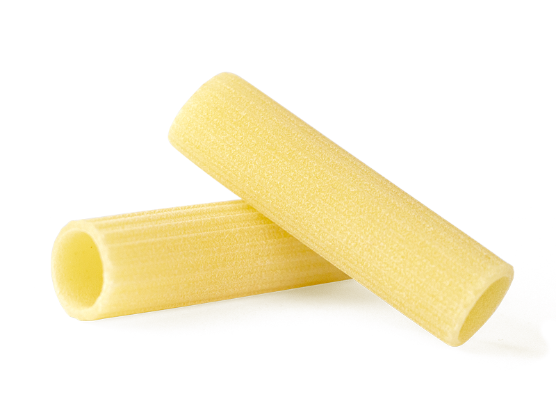 Pasta Centoni - Lorè S.r.l. - Venta al por mayor Pasta - Rigatoni gr. 500 bronce estirado1