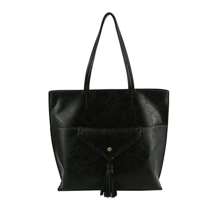 Women Hobo bag Tote with Small Bag for wholesale by Handbag Factory Corp