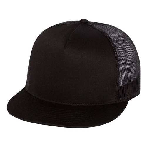 The Brim Reapers - Wholesale Trucker Hat - Unisex - Rizz Em With The Tism Hat