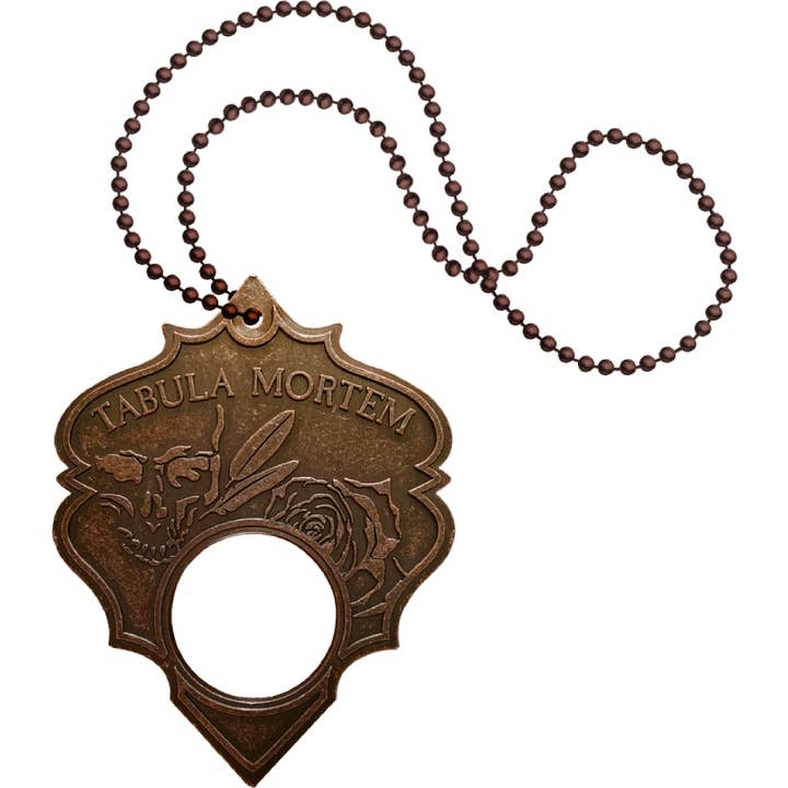 Cardshouse - Wholesale Spirit Board - Tabula Mortem Spirit Board (Ouija) Us Games Systems5