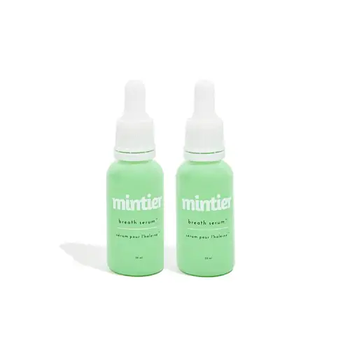 Mintier - Wholesale Mints - Mintier Fresh Breath Serum™3