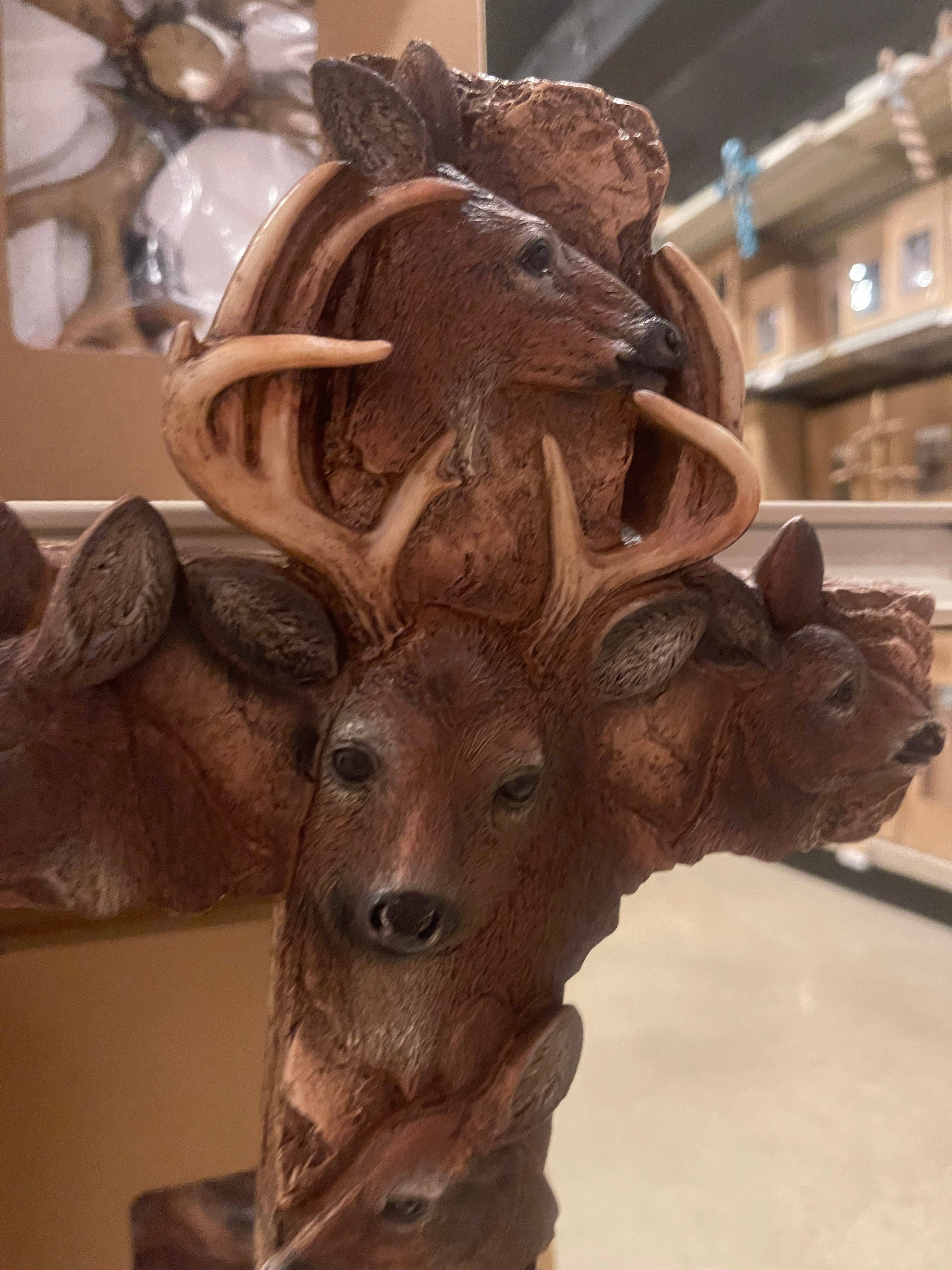 Broads Market – Cruz de parede por atacado – Travessia de Veados2