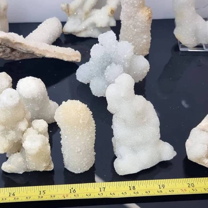 Distinction Crystals - Wholesale Spiritual stone/crystal - Spirit quartz crystal3