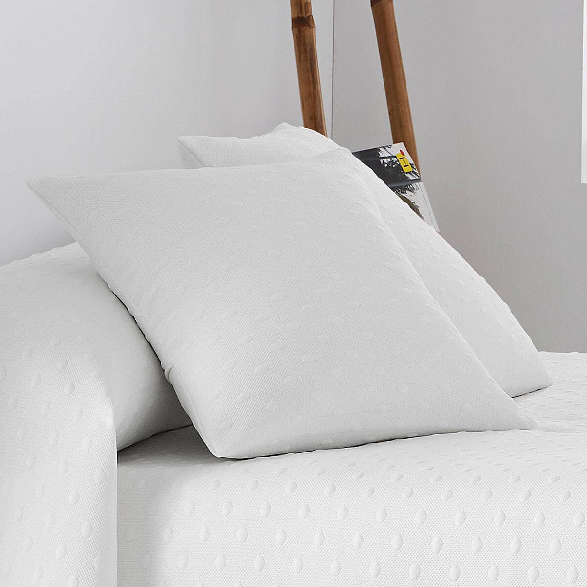 LaNovenaNube - Wholesale Throw/Decorative Pillow - TOPOS cushion cover0