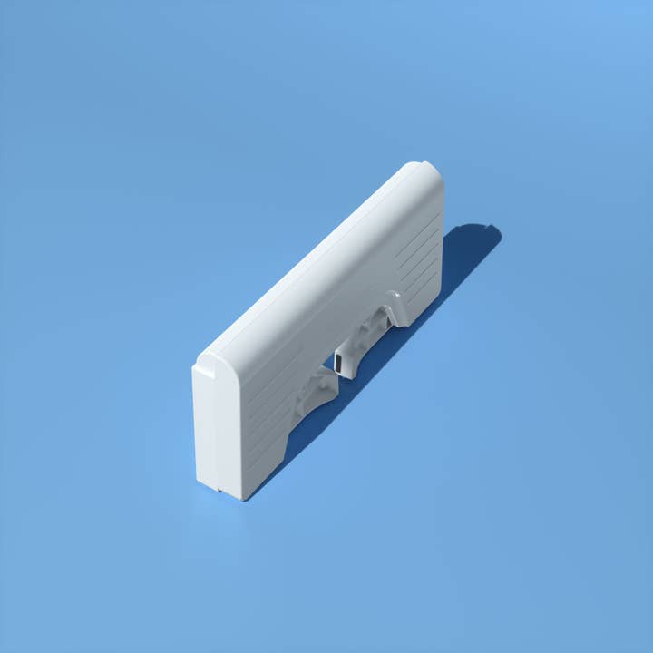 Squatty Potty – Großhandel Hocker – Squatty Potty Fold-N-Stow™2