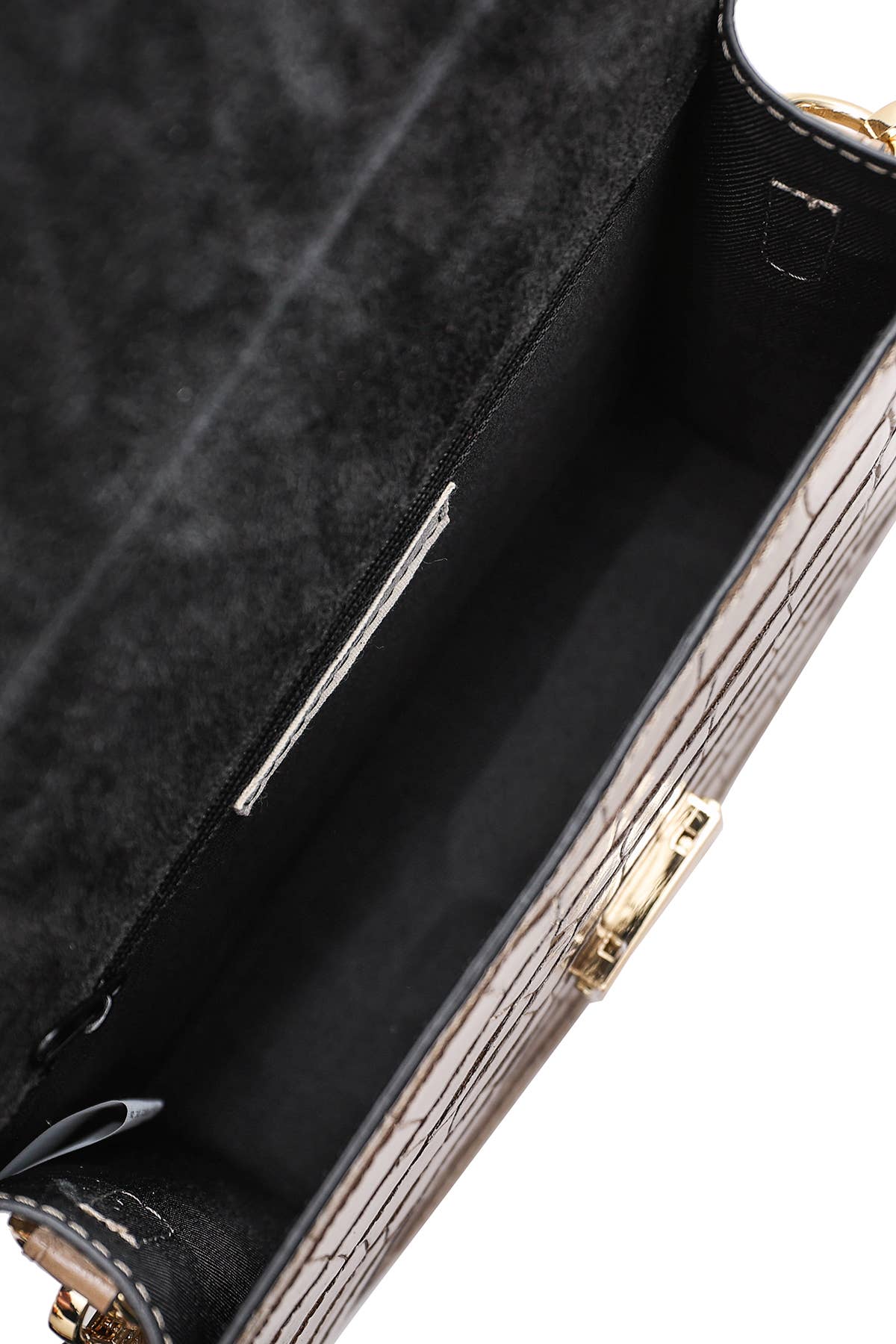 Cherry Paris - Wholesale Messenger Bag - Women's - MILENA CROCO bag - 407421