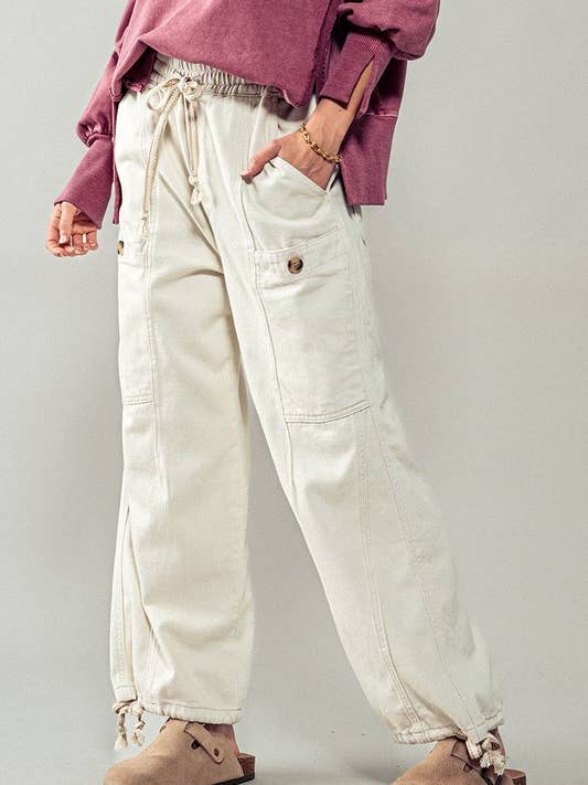 Urban Daizy - Wholesale Pants - Women's - Urban Flex Cargo Pants