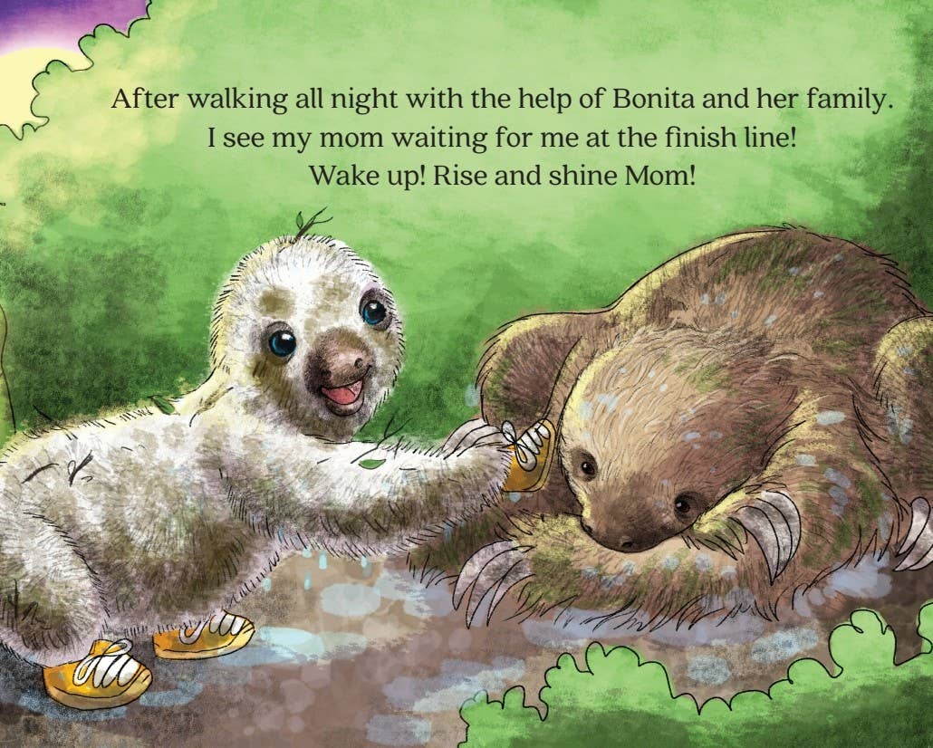 Bonnie Lee Books - Wholesale Preschool Book (3-5) - GO GO SADIE [BOOK, HARDCOVER]5